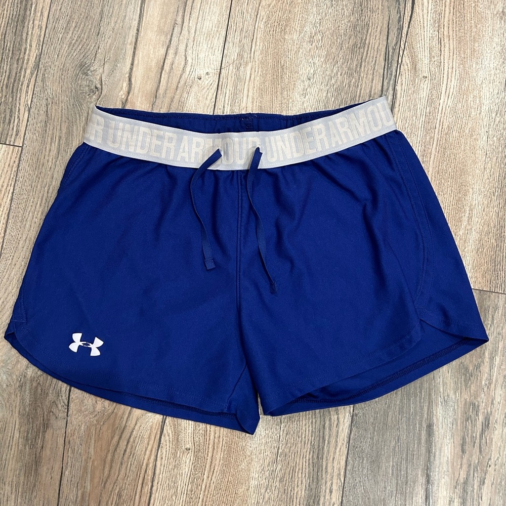 Under Armour Shorts